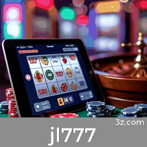 jl777: O Melhor Cassino Online com Pagamentos Rápidos