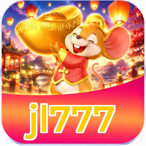 jl777 Bônus R$ 5.000 Logo